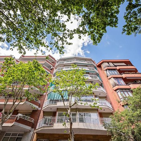 Апартаменты Sweett - Gaudi Avenue Барселона Экстерьер фото